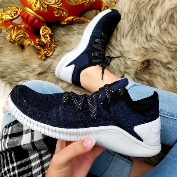 free tr flyknit 3 nike